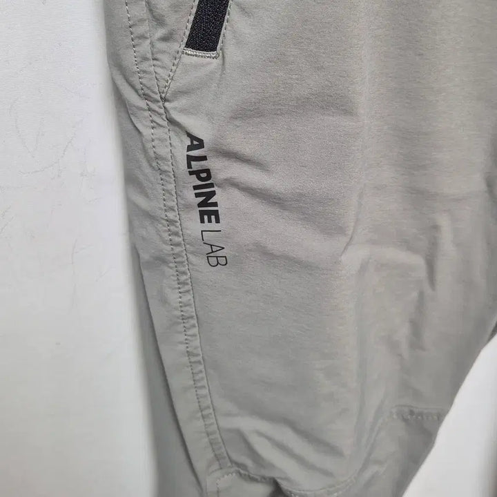 [BUNJANG] K2 Alpine Lab Lightweight Hiking Pants / (P47) K2 알파인랩 여름 경량 등산팬츠