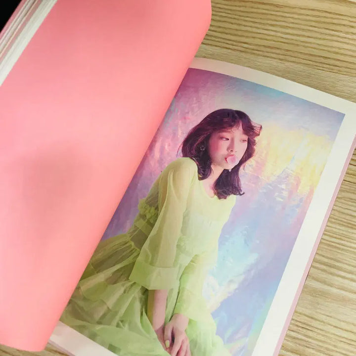 [SOLD OUT] [중고음반/CD] 소녀시대 태연 정규 1집 My Voice (디럭스)