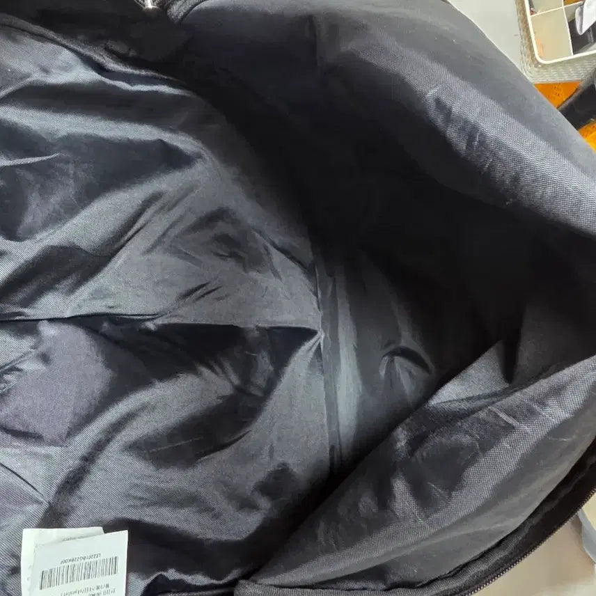 [BUNJANG] Lee Black Backpack / Lee 리 블랙 백팩 가방