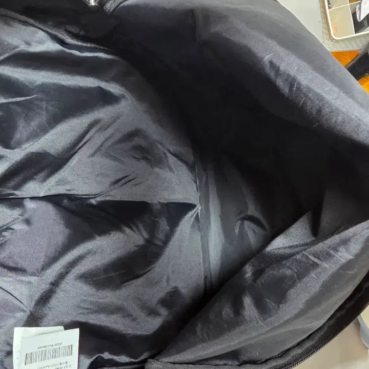 [BUNJANG] Lee Black Backpack / Lee 리 블랙 백팩 가방