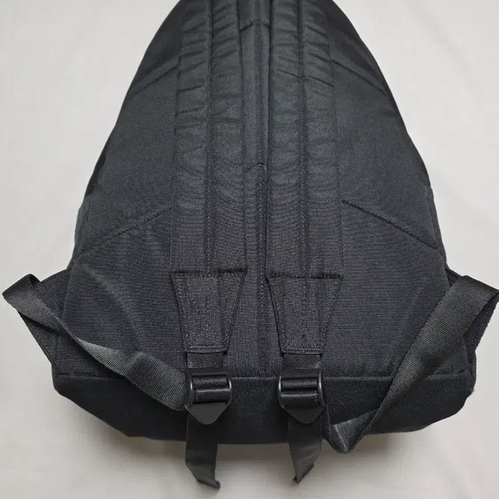[BUNJANG] Lee Black Backpack / Lee 리 블랙 백팩 가방