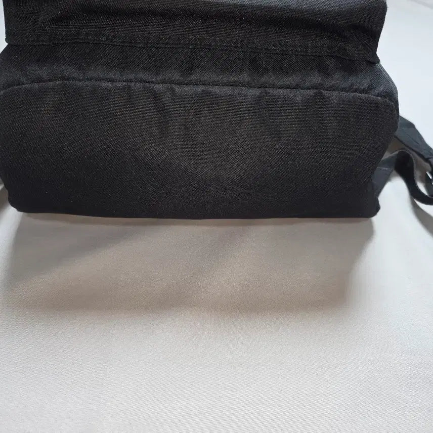[BUNJANG] Lee Black Backpack / Lee 리 블랙 백팩 가방