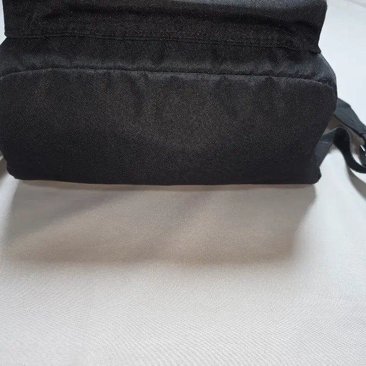[BUNJANG] Lee Black Backpack / Lee 리 블랙 백팩 가방