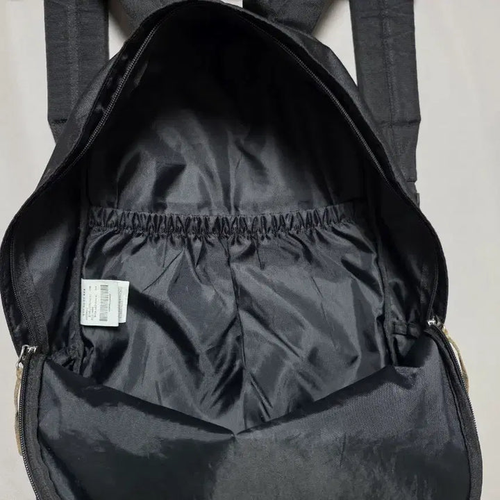 [BUNJANG] Lee Black Backpack / Lee 리 블랙 백팩 가방