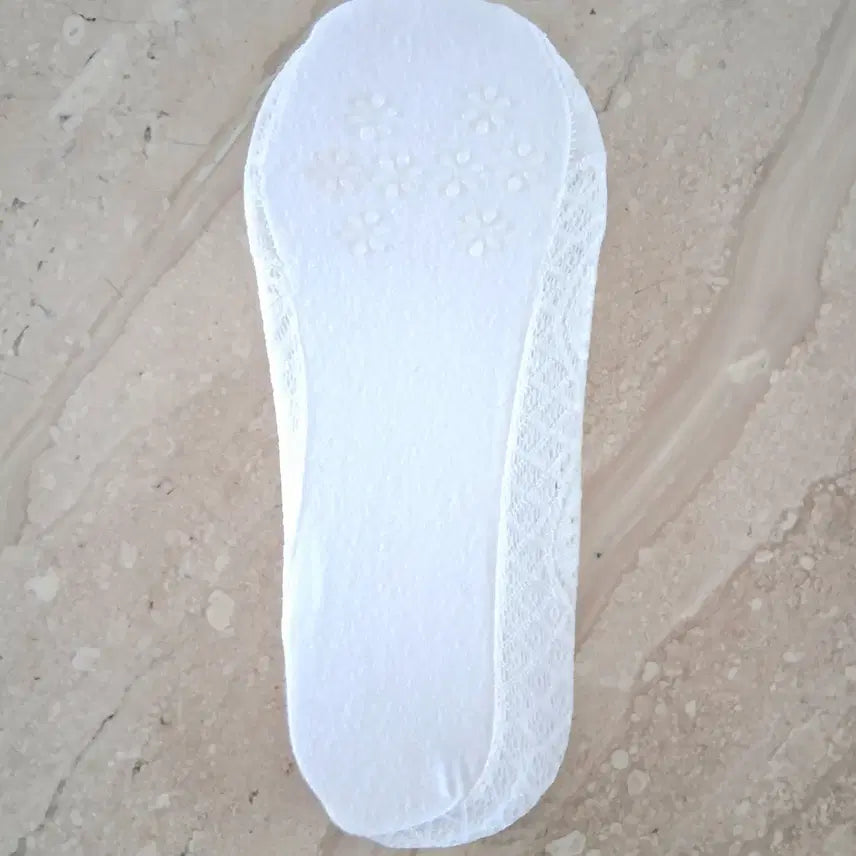 [SOLD OUT] 레이스 덧버선 새상품 개당 300원씩