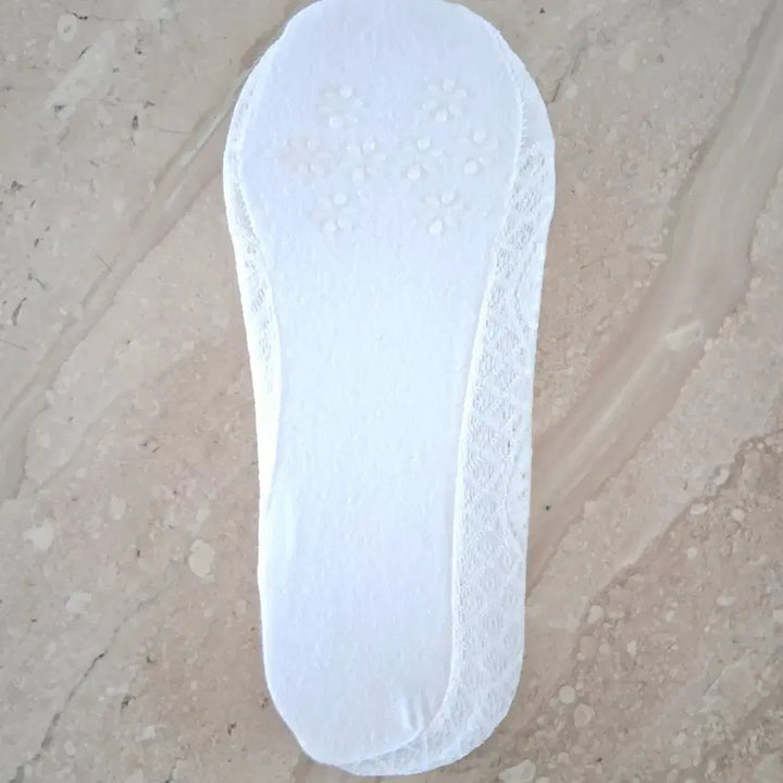 [SOLD OUT] 레이스 덧버선 새상품 개당 300원씩