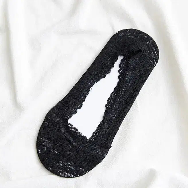 [SOLD OUT] 레이스 덧버선 새상품 개당 300원씩