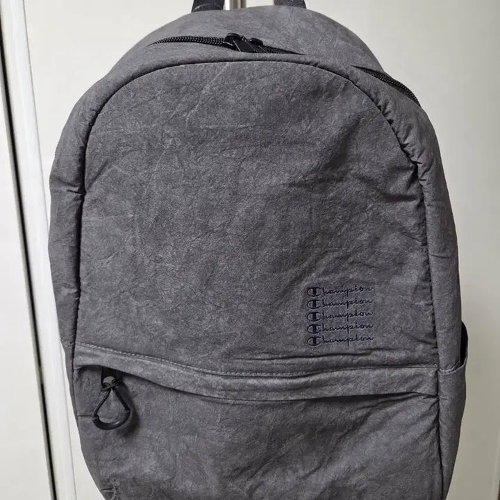 [BUNJANG] Champion Lightweight Backpack / 챔피온 라이트웨이트 백팩