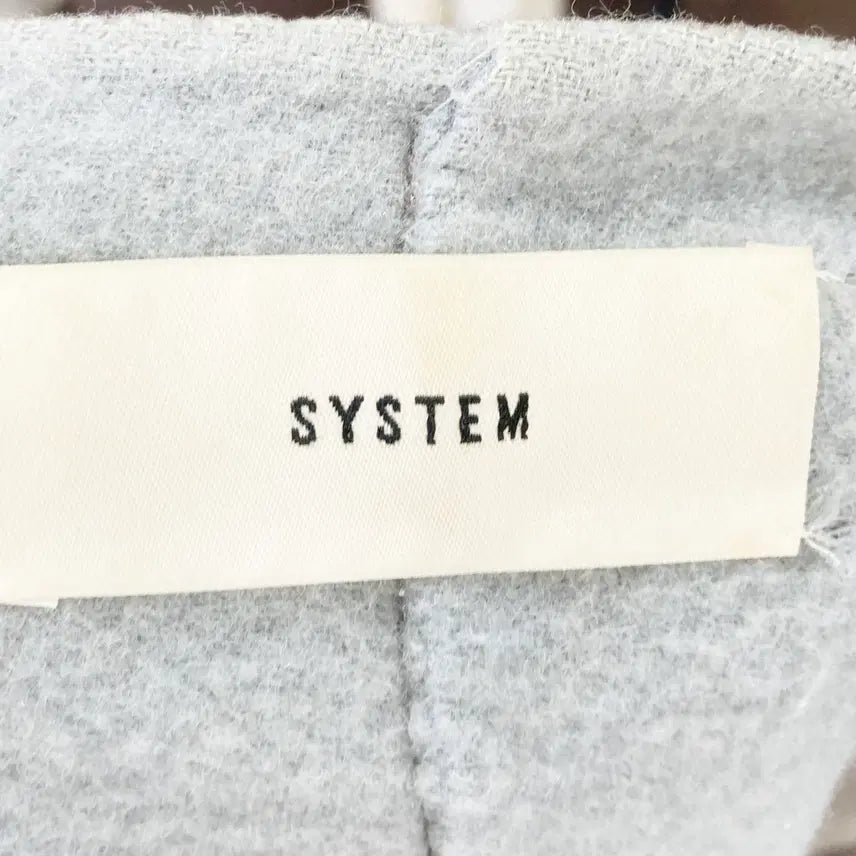 [BUNJANG] System Women&