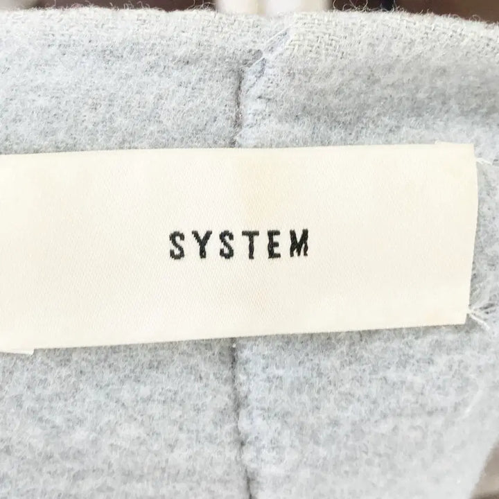[BUNJANG] System Women&
