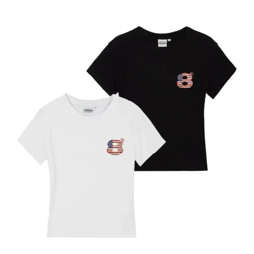 [BUNJANG] Slim Fit Short Sleeve Shirt / 슬림핏 반팔키
