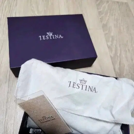 [BUNJANG] J.ESTINA Women&