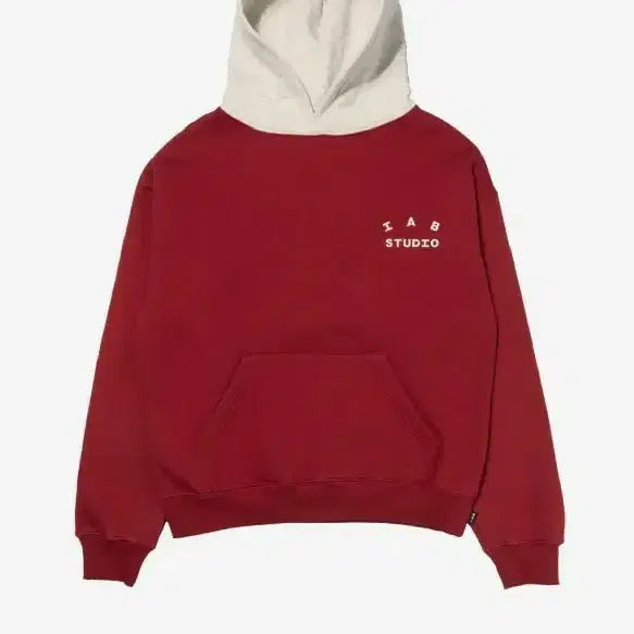 [BUNJANG] IAB Studio Christmas Hoodie / 아이앱스튜디오 크리스마스