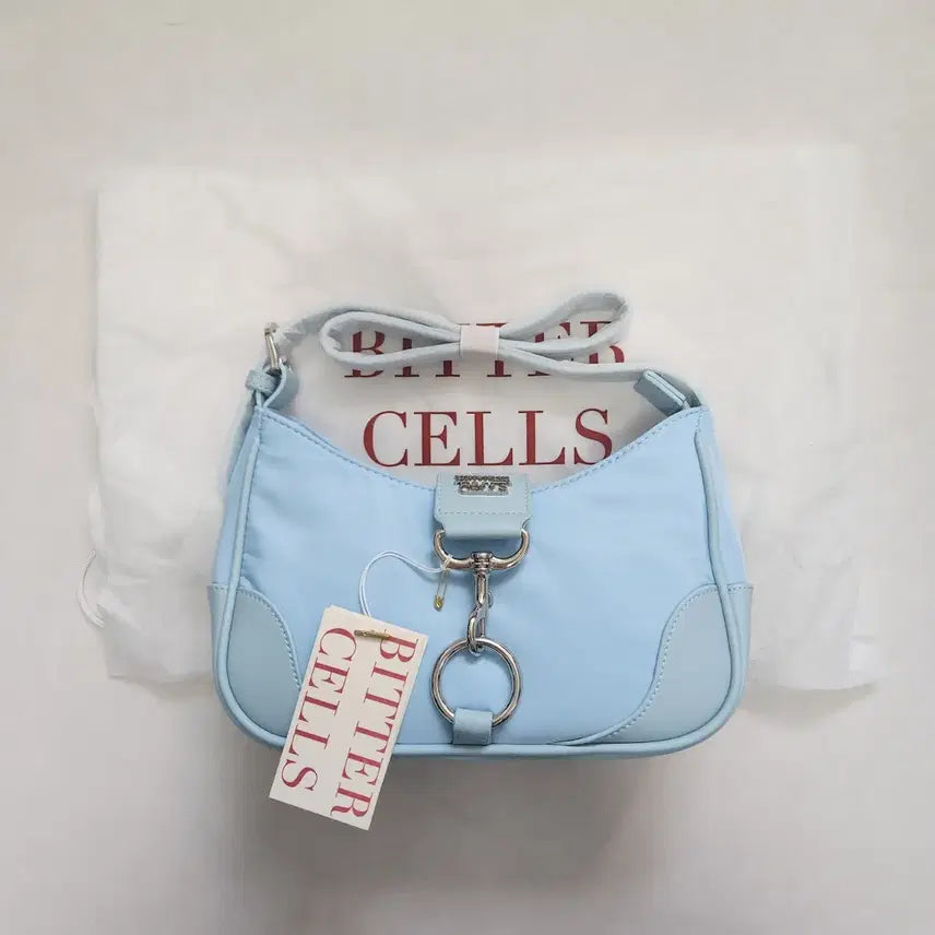 [BUNJANG] Bittercells Shoulder Bag / 새상품) 비터셀즈 숄더백 가방