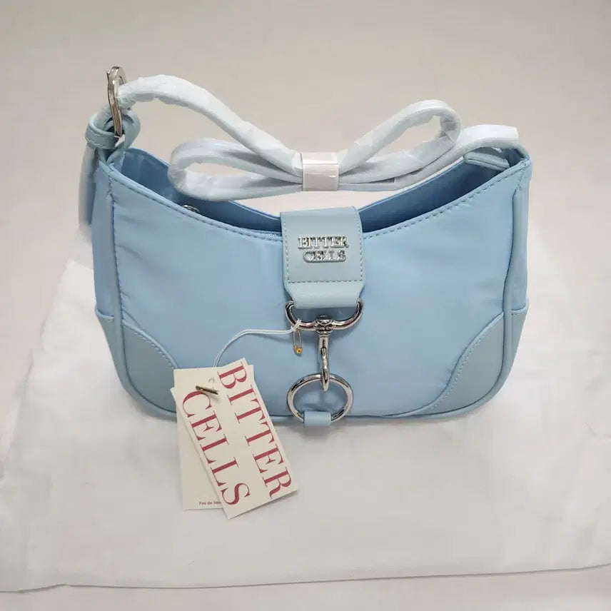 [BUNJANG] Bittercells Shoulder Bag / 새상품) 비터셀즈 숄더백 가방