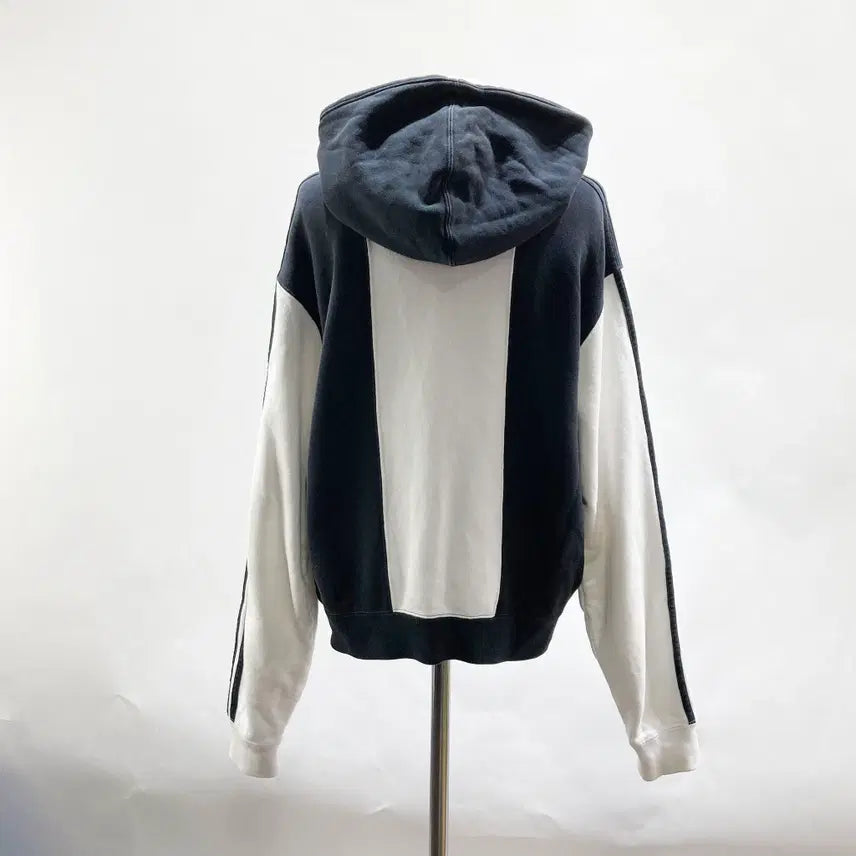 [BUNJANG] Adidas Casual Hoodie S / 아디다스 캐주얼 후드티셔츠 S 진스센스
