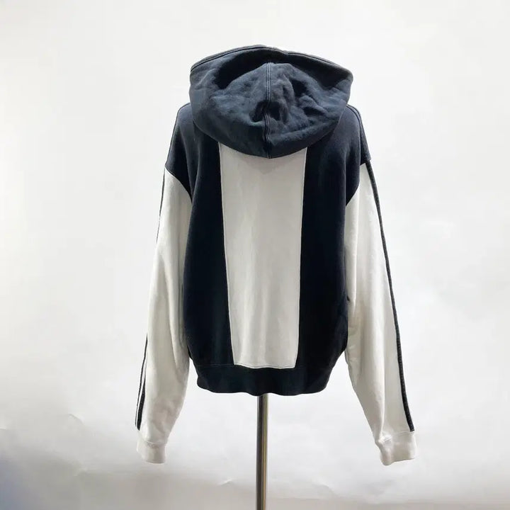 [BUNJANG] Adidas Casual Hoodie S / 아디다스 캐주얼 후드티셔츠 S 진스센스