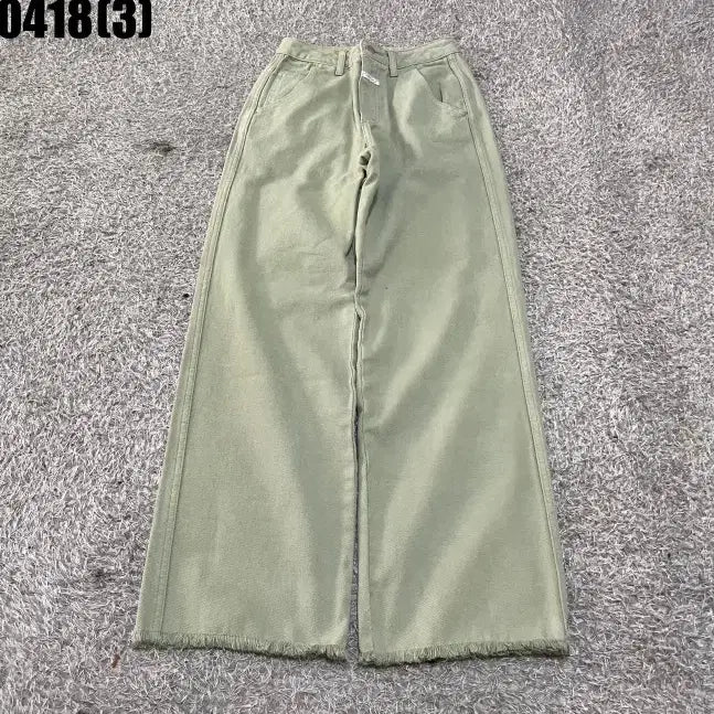 [SOLD OUT] 마리뗴 프랑소와 저버 팬츠 25