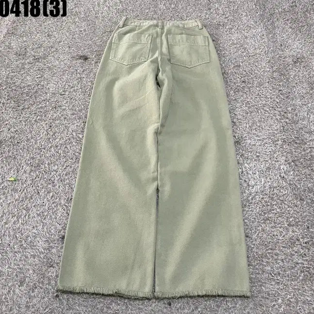 [SOLD OUT] 마리뗴 프랑소와 저버 팬츠 25
