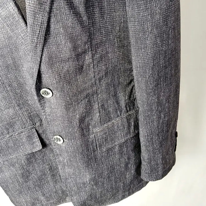 [SOLD OUT] TUXY 여름 쿨 블레이져 자켓  100