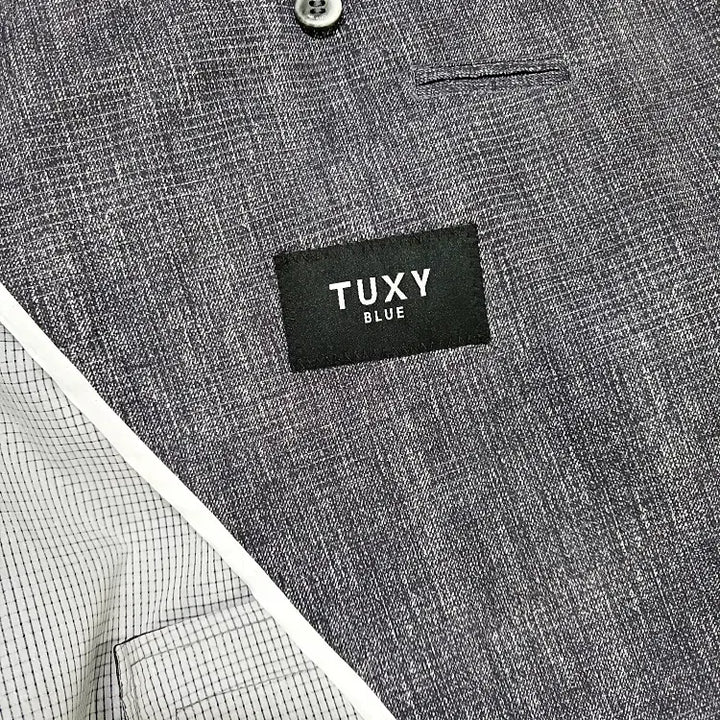 [SOLD OUT] TUXY 여름 쿨 블레이져 자켓  100