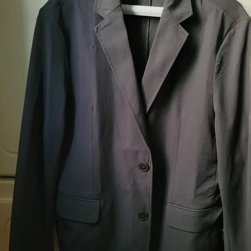 [SOLD OUT] 코모도 봄가을 블레이저 자켓 105