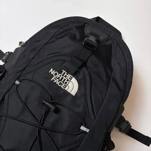 [BUNJANG] The North Face Essential Small Gorpcore Backpack / 노스페이스 00&