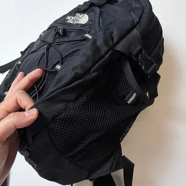 [BUNJANG] The North Face Essential Small Gorpcore Backpack / 노스페이스 00&