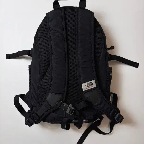 [BUNJANG] The North Face Essential Small Gorpcore Backpack / 노스페이스 00&