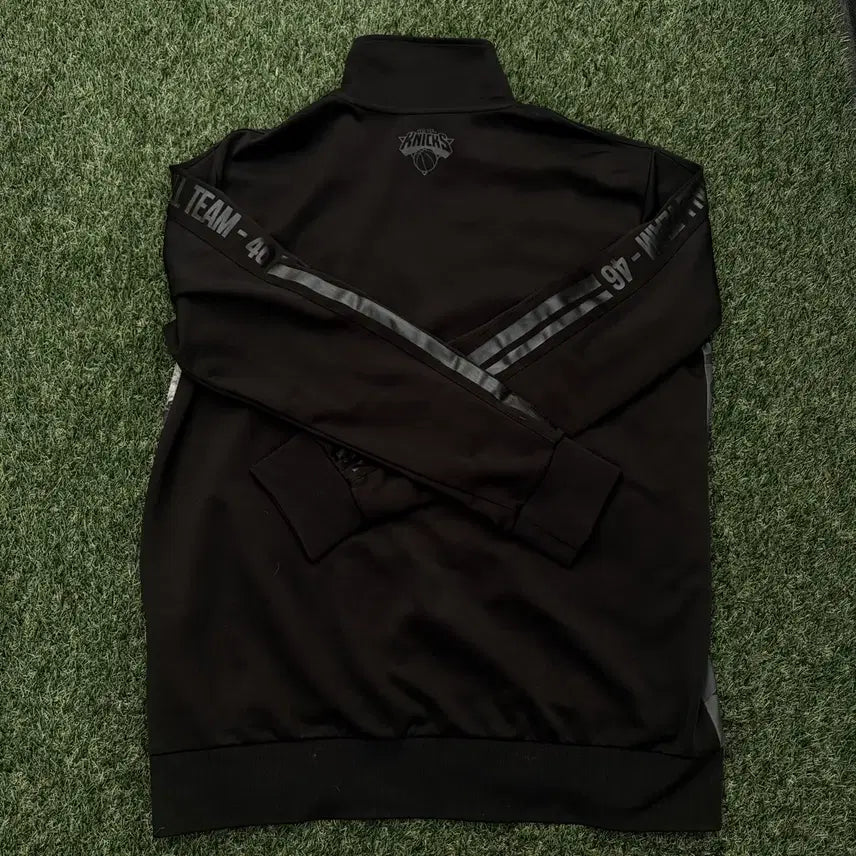 [BUNJANG] NBA 카모플라주 패턴 트랙탑 져지(XL) / NBA 카모플라주 패턴 트랙탑 져지(XL)