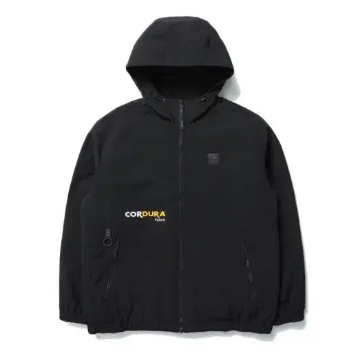 [BUNJANG] Aider Lightweight Padding Jacket Black S / (시간특가)아이더 간절기 패딩 자켓 블랙 S 새제품