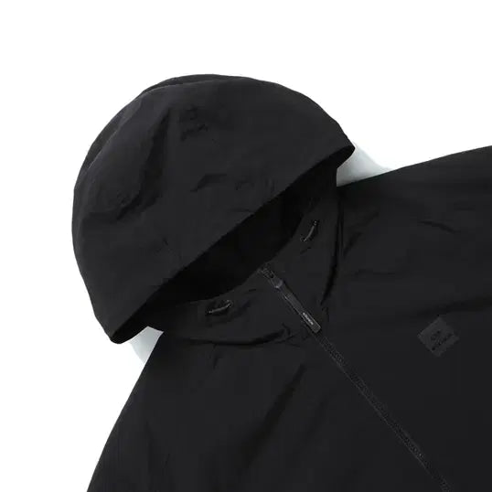 [BUNJANG] Aider Lightweight Padding Jacket Black S / (시간특가)아이더 간절기 패딩 자켓 블랙 S 새제품