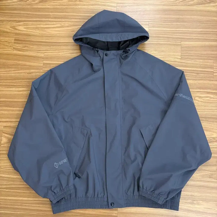 [SOLD OUT] (L) 디스이즈네버댓 고어택스 자켓