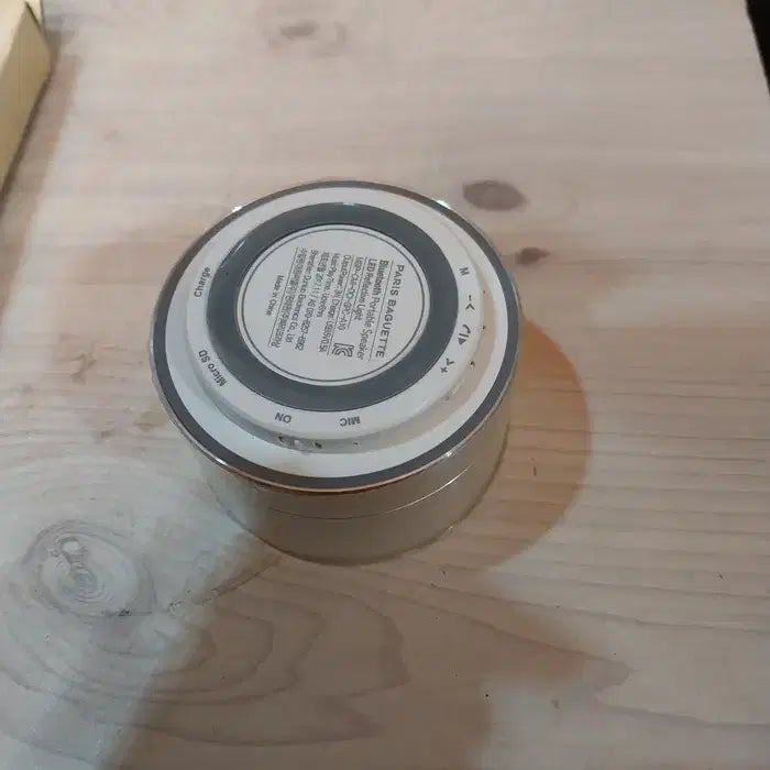 [BUNJANG] Unused Japanese Tire Puncture Lock &amp; Mini USB Fan / 미사용 일제 타이어 펑크락, 미니 선풍기 등