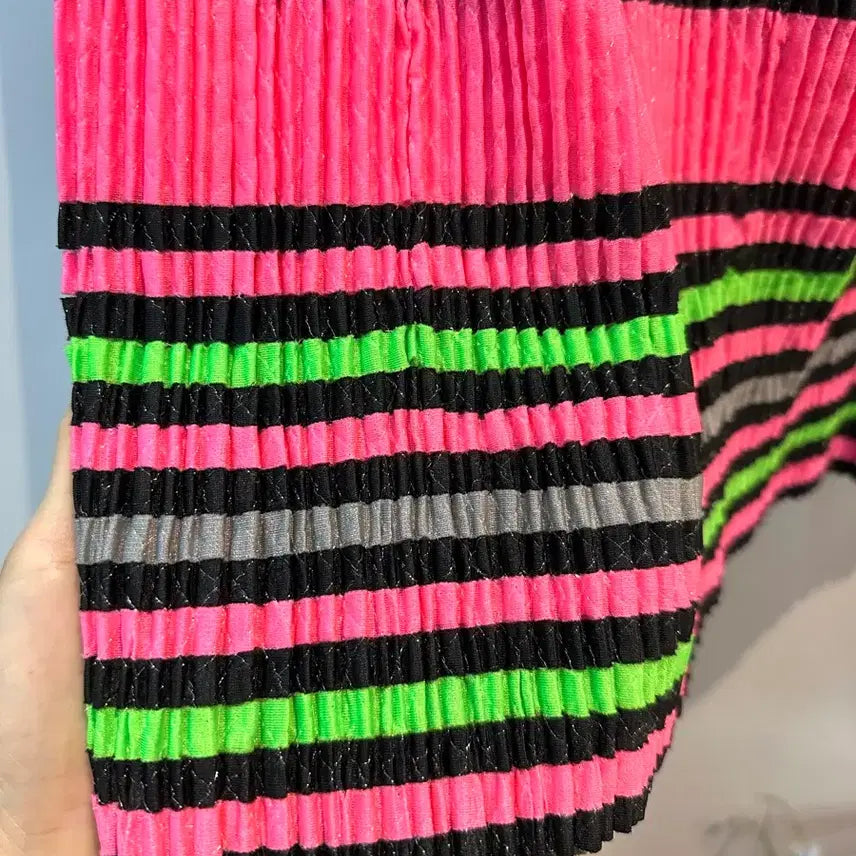 [BUNJANG] Pleats Please Skirt / 플리츠플리즈 스커트