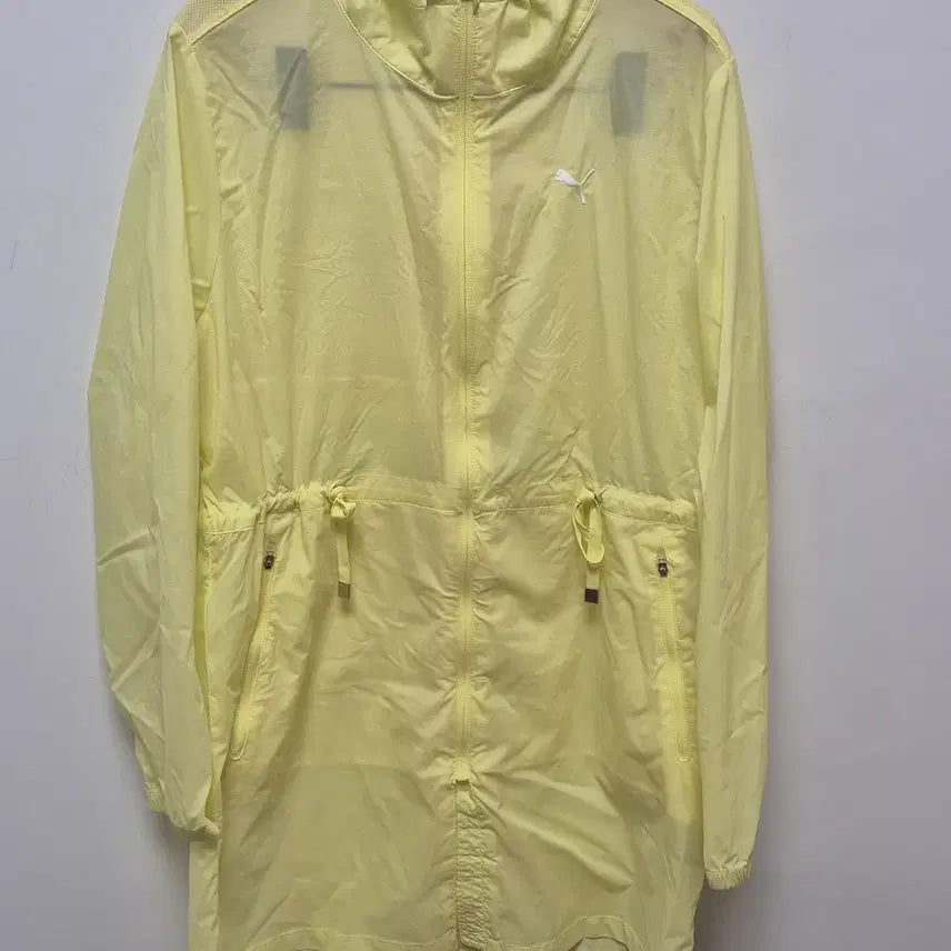 [BUNJANG] Puma Lightweight Windbreaker Jacket / (177) 퓨마 경량 바람막이