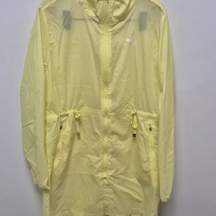 [BUNJANG] Puma Lightweight Windbreaker Jacket / (177) 퓨마 경량 바람막이