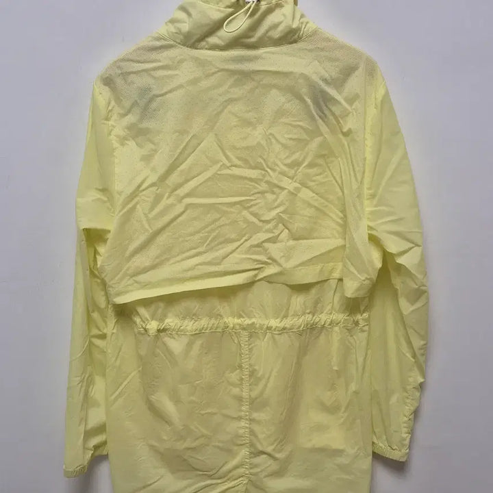 [BUNJANG] Puma Lightweight Windbreaker Jacket / (177) 퓨마 경량 바람막이