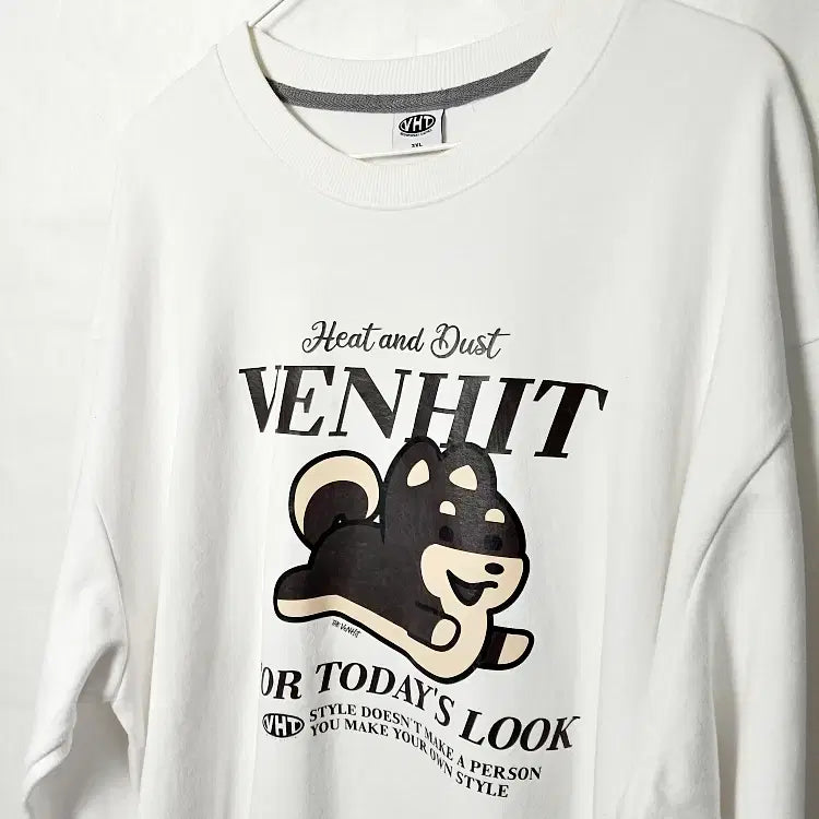 [BUNJANG] VENHIT Men&