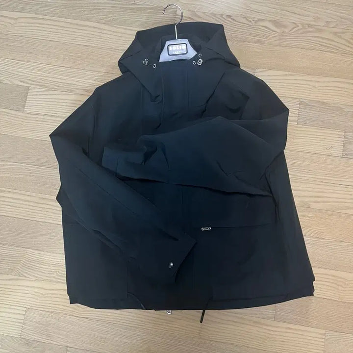 [SOLD OUT] SOLID 옴므 블랙 자켓