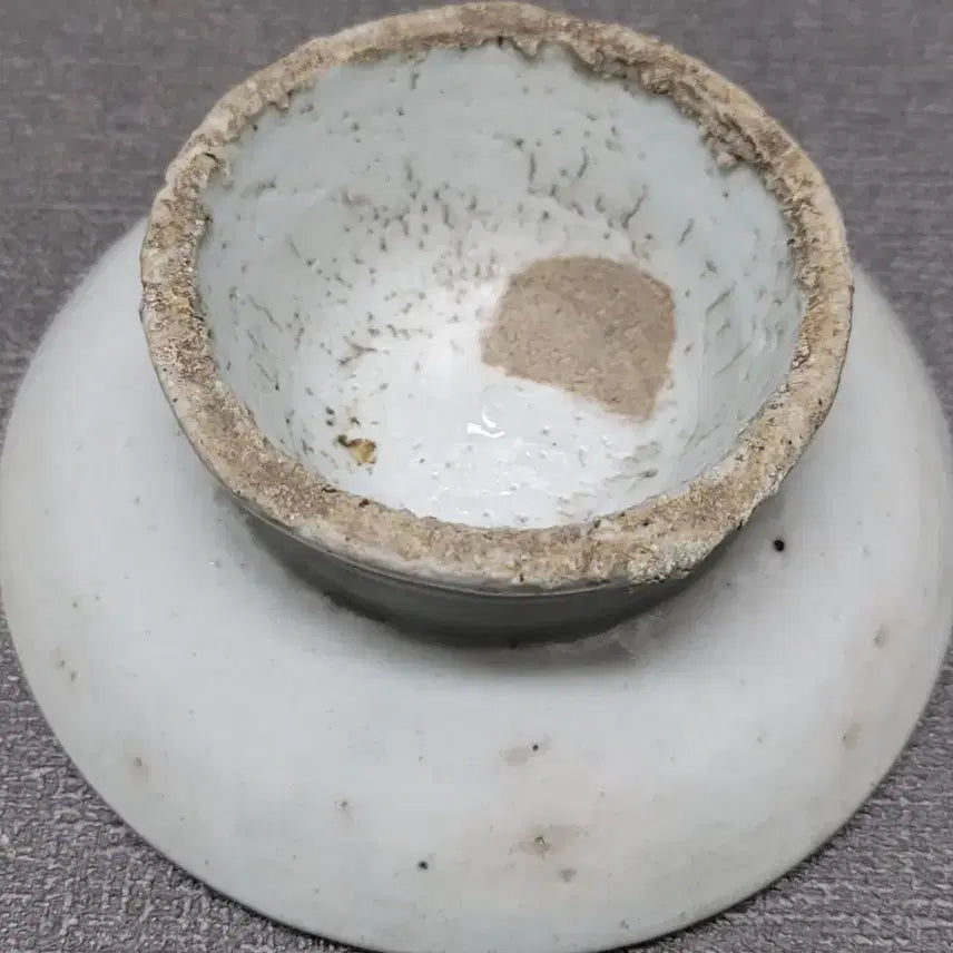 [BUNJANG] Joseon Dynasty High-Footed Jegis / 조선후기 편대 높은굽 제기