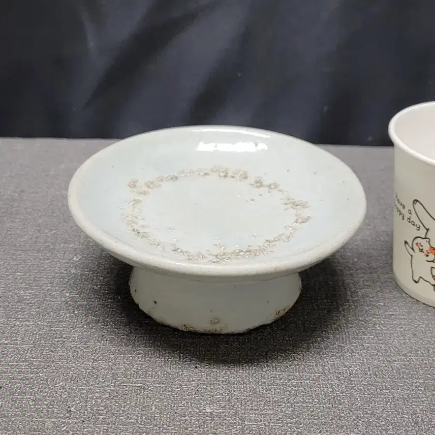 [BUNJANG] Joseon Dynasty High-Footed Jegis / 조선후기 편대 높은굽 제기