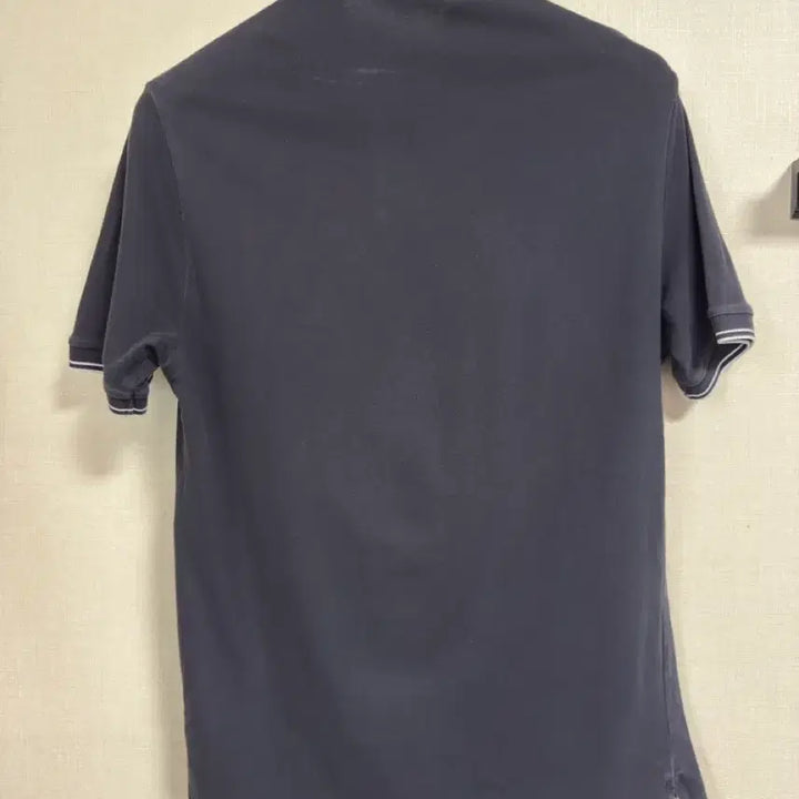 [BUNJANG] Stone Island Polo Shirt / 스톤아일랜드 폴로 셔츠