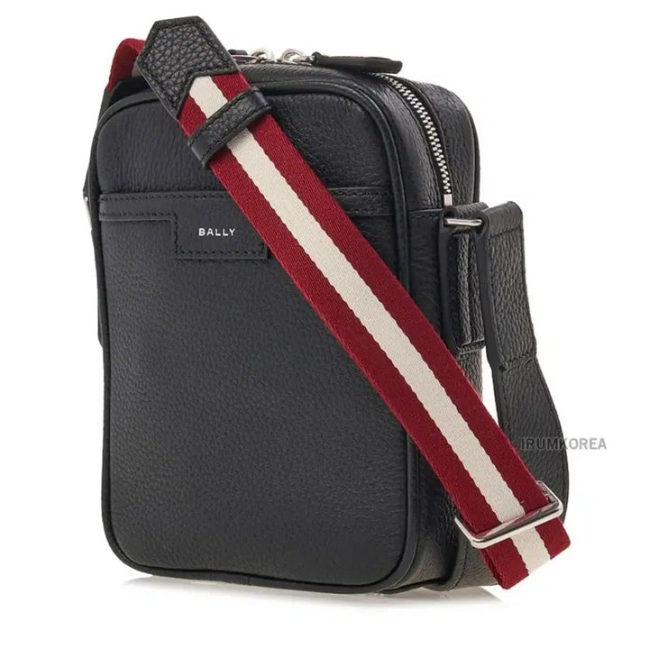 [BUNJANG] Bally Code NS Crossbody Bag / (새상품) 발리 - 남성 코드 NS 크로스백 MAC02PVT397