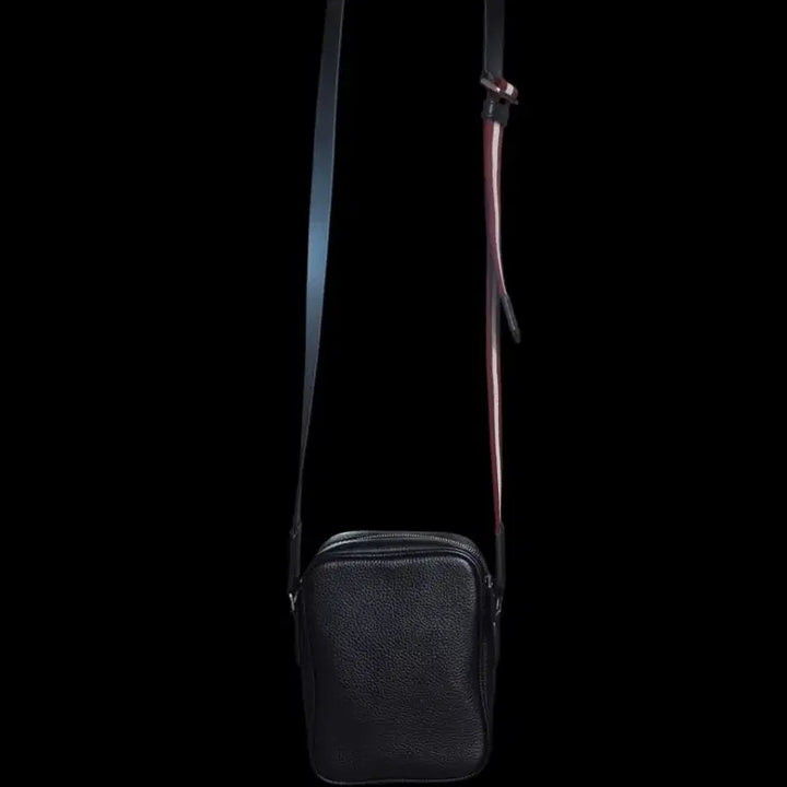 [BUNJANG] Bally Code NS Crossbody Bag / (새상품) 발리 - 남성 코드 NS 크로스백 MAC02PVT397