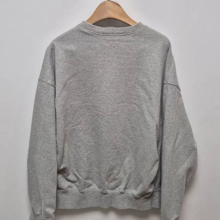 [BUNJANG] Mardi Signature Sweatshirt / (178) 마르디 시그니처 맨투맨