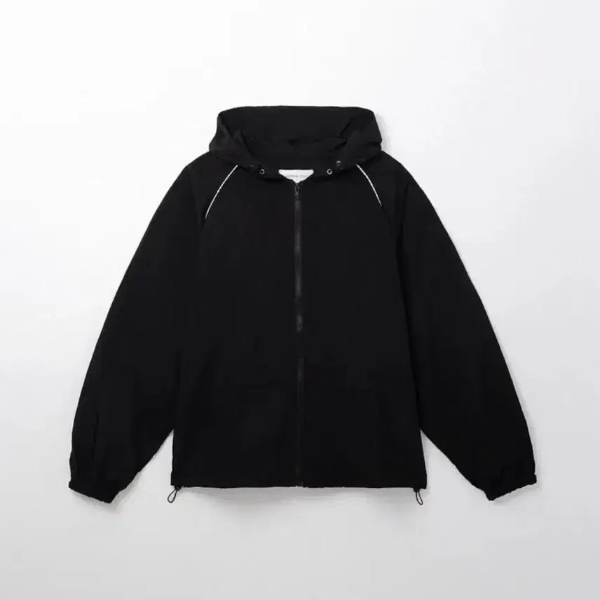 [SOLD OUT] 아카이브제이투유 후디 윈드 브레이커