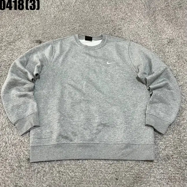 [SOLD OUT] 나이키 맨투맨 2XL 실측 100