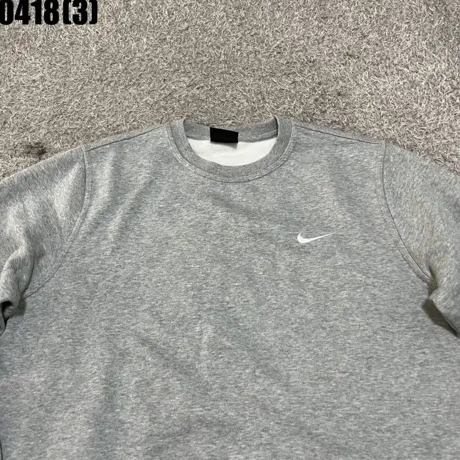 [SOLD OUT] 나이키 맨투맨 2XL 실측 100