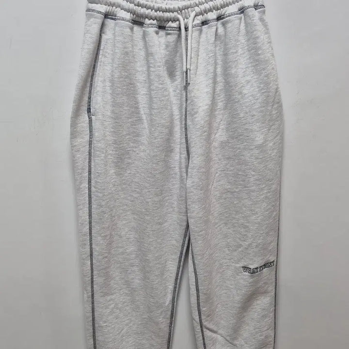 [BUNJANG] What It Isnt Training Jogger Pants / (P109) 와릿이즌 트레이닝 조거팬츠
